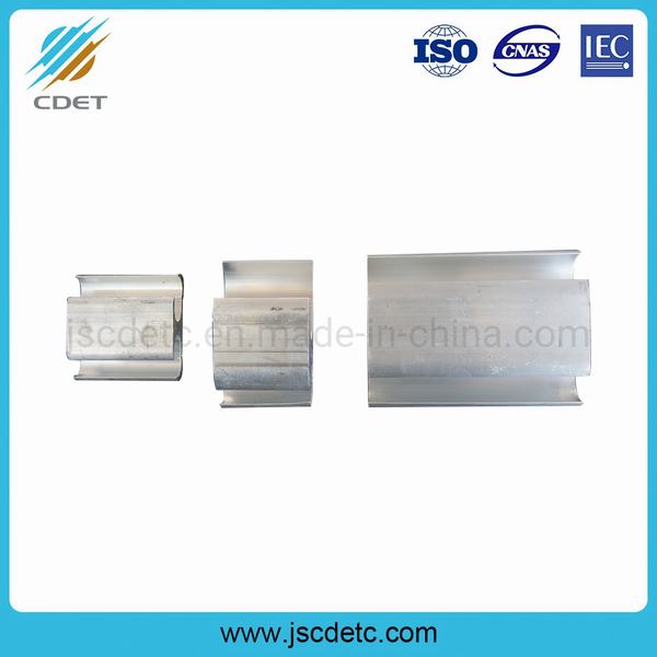 China 
                        Cable Clamp Line Accessories H Type Connector
                      manufacture and supplier