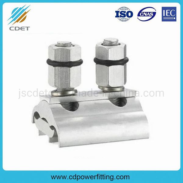China 
                        China Adjustable Bolts Type Parallel Groove Clamp
                      manufacture and supplier