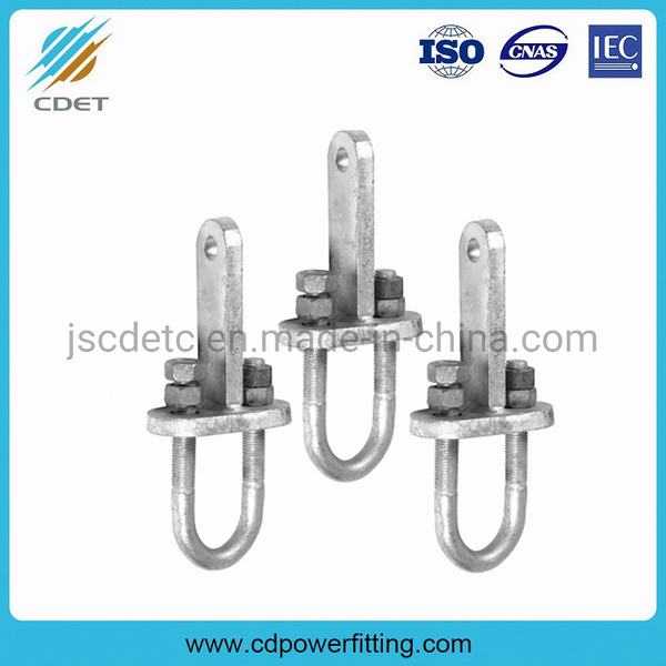 China 
                        China Adjusting Hanging Link Clevis Ring
                      manufacture and supplier