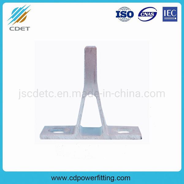 China 
                        China Aluminium Alloy Anchoring Bracket
                      manufacture and supplier
