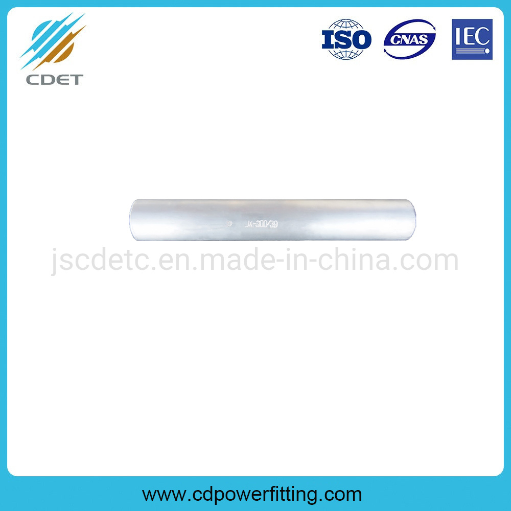 China 
                China Aluminium-Kompression-Art Reparatur-Spleißhülse
              Herstellung und Lieferant