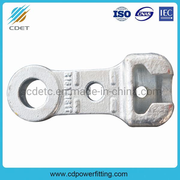 China 
                        China Arcing Horn Socket Eye Clevis Tongue
                      manufacture and supplier