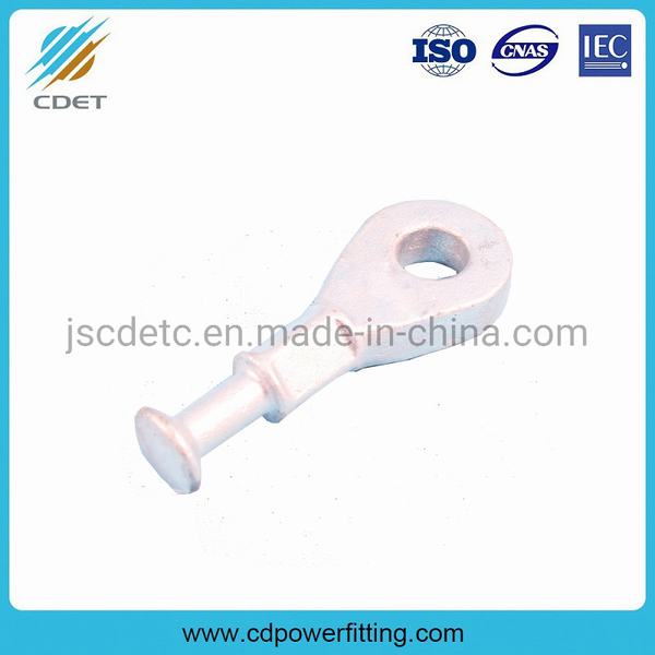 China 
                        China Ball Clevis Ball Eye for Power Line
                      manufacture and supplier