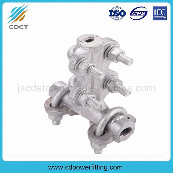 China 
                        China Bolted Type Terminal Connector
                      manufacture and supplier