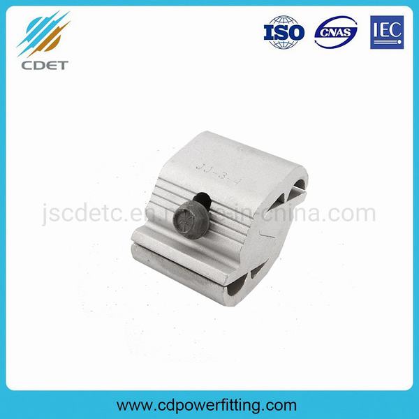 China Cable Clamp Pg Clamp