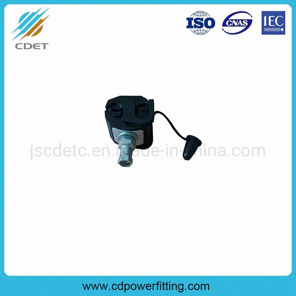 China Cable Insulating Piercing Clamp Connector