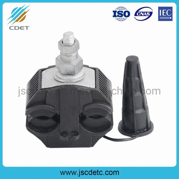 China 
                        China Cable Insulating Piercing Connector Clamp
                      manufacture and supplier