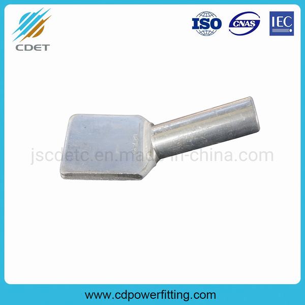 China Cable Terminal Equipment Connector Clamp