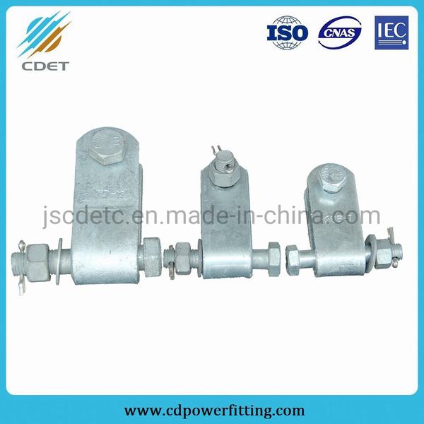 China Connection Tongue Hinge Hanging Clevis