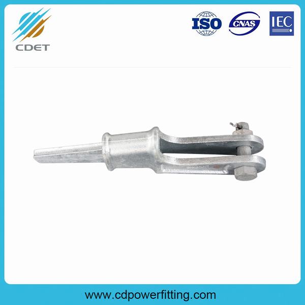 
                        China Dead End Strain Tension Anchor Clamp
                    