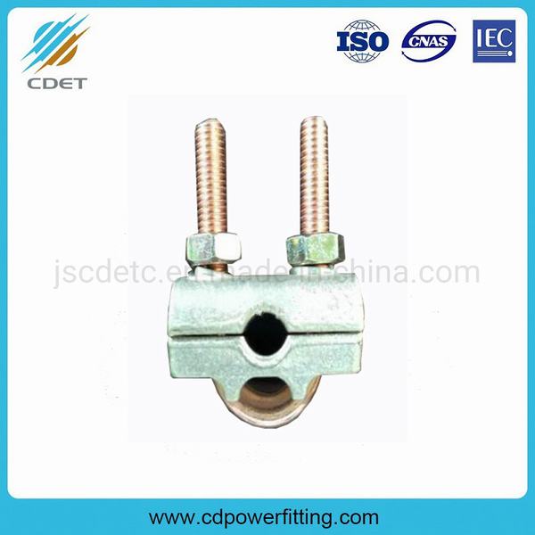 China Double Wire U Type Clamp