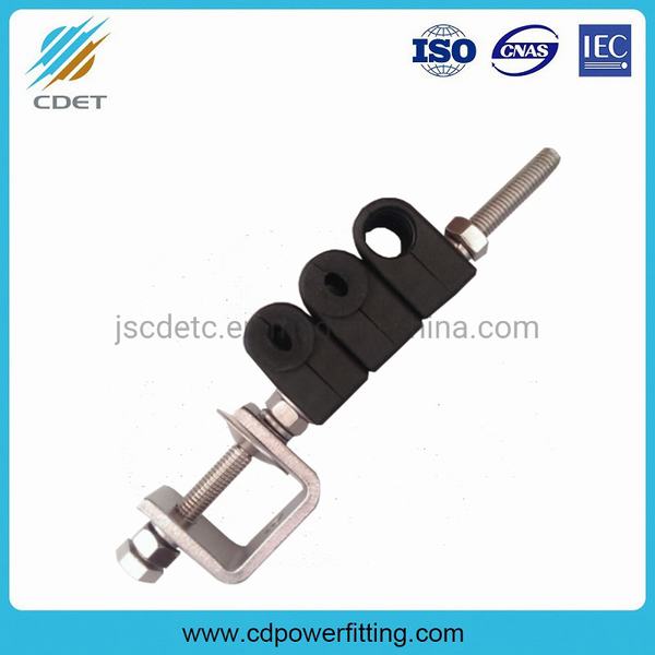 China Downlead Clamp for Tower