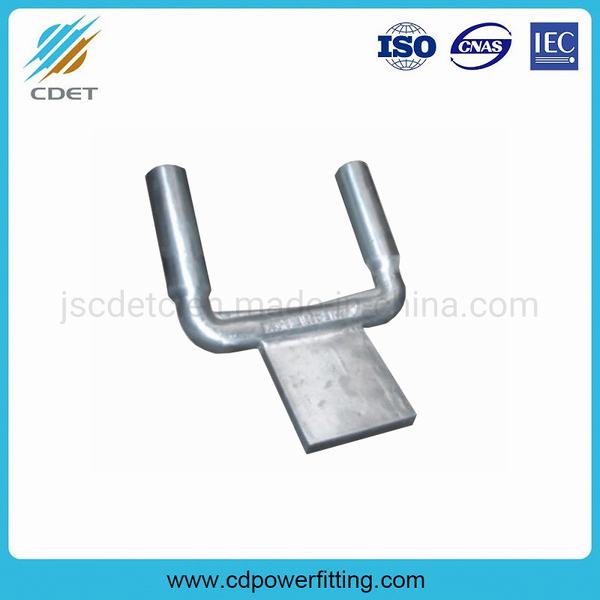 China 
                        China Equipment Terminal Connector Clamp
                      manufacture and supplier