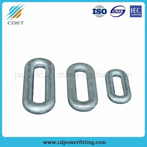 
                        China Extension Chain Link Ring
                    