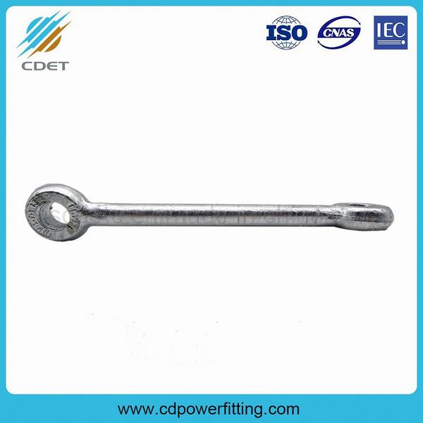 China Forged Extended Stay Rod
