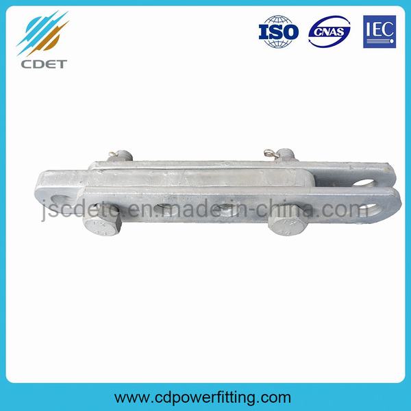 China 
                        China Hanging Clevis Hinge for Power Line
                      manufacture and supplier