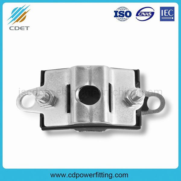 China High Quality Bending Suspension Clamp