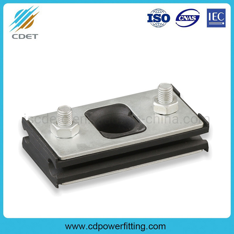 China 
                China Alta qualidade de Fibra Óptica da Braçadeira de Suspensão
              fabricação e fornecedor