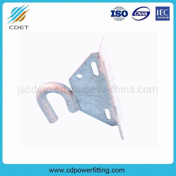 China 
                        China Hot-DIP Galvanized Anchoring Bracket
                      manufacture and supplier