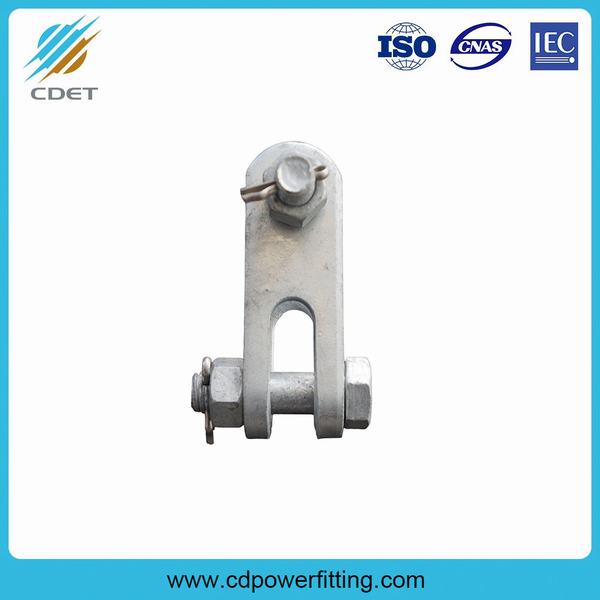 China 
                        China Hot-DIP Galvanized Hanging Clevis Tongue
                      manufacture and supplier