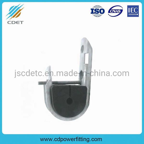 China Hot-DIP Galvanized Suspension J Hook