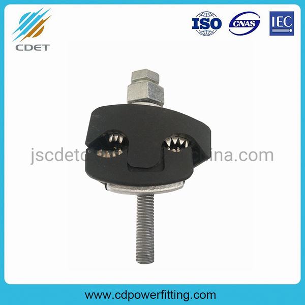 Chine 
                                 Connecteur de câble isolé de la Chine Piercing collier de serrage                              fabrication et fournisseur