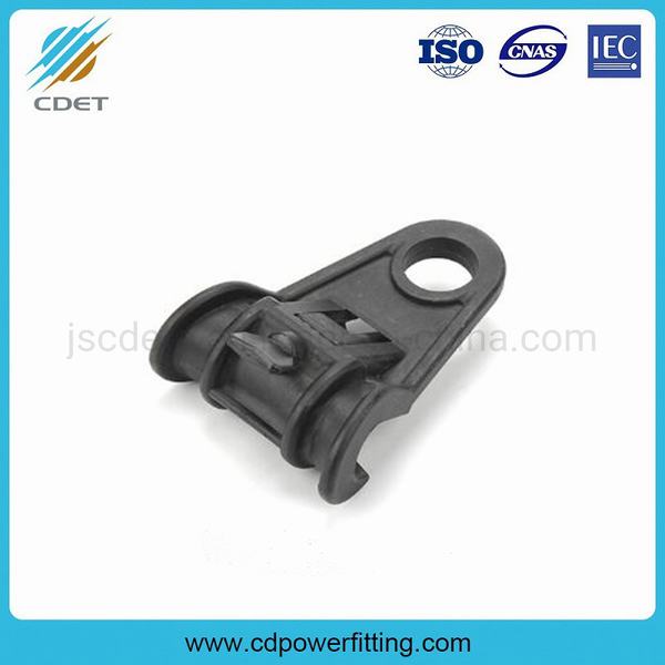 China 
                        China LV-ABC Lines Suspension Clamps
                      manufacture and supplier
