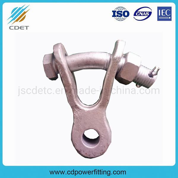 China Line Accessories Ball Y Clevis