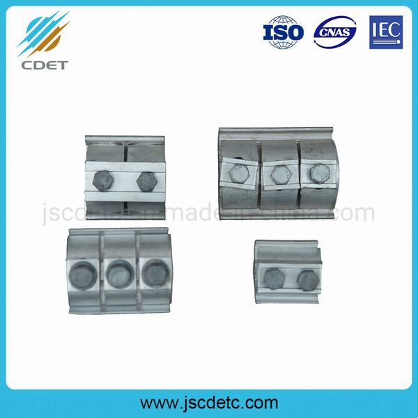 
                        China Parallel Groove Pg Clamp
                    