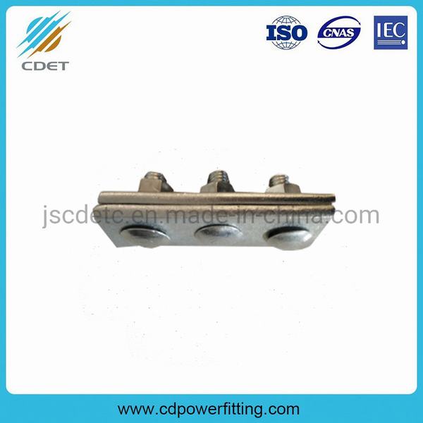 China 
                        China Parallel Suspension Guy Clamp
                      manufacture and supplier