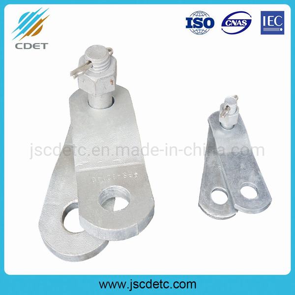 China Power Line Hardware Hanging Clevis