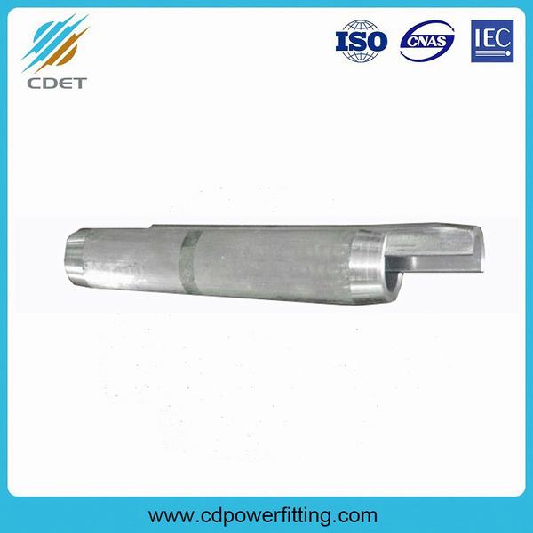 China 
                        China Splicing ACSR Conductor Repair Sleeve
                      manufacture and supplier