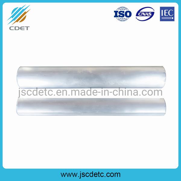 China 
                        China Splicing Fitting Compression Aluminium Repair Sleeve
                      manufacture and supplier