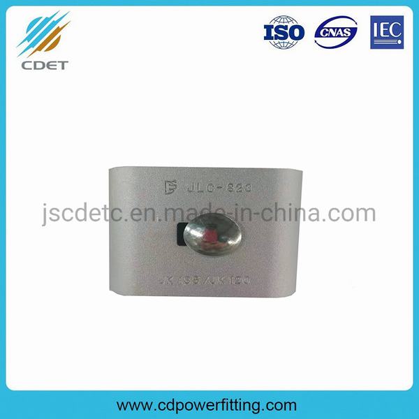 
                                 La Chine le raccord de Raccord de compression en acier galvanisé C Collier de serrage                            