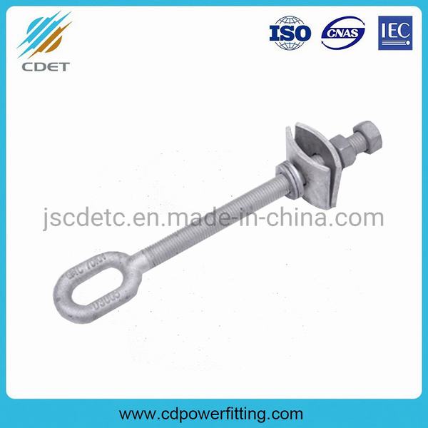 China 
                        China Stay Bow Anchor Rod
                      manufacture and supplier