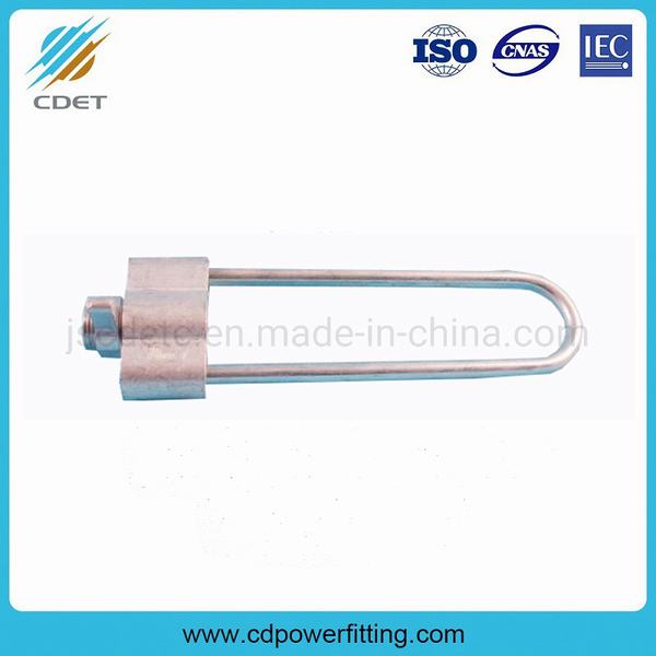 
                        China Tension Strain Dead End Clamp
                    