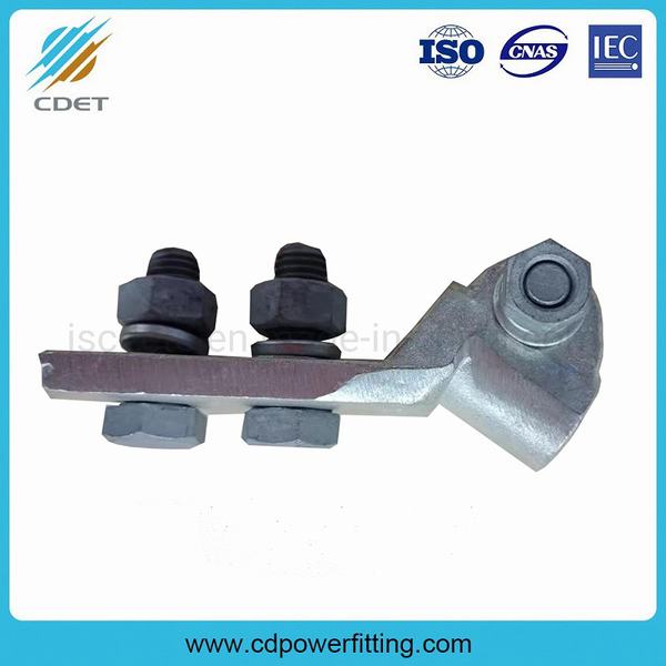 China Transformer Pole Holding Clamp