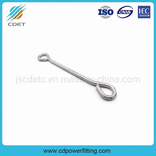 China Two Eye Extension Chain Ring Link