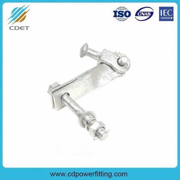 China 
                        China U Type Ball Tongue Eye Clevis
                      manufacture and supplier