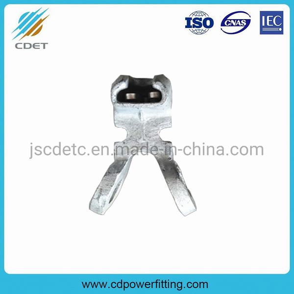 China Y Type Socket Tongue Clevis