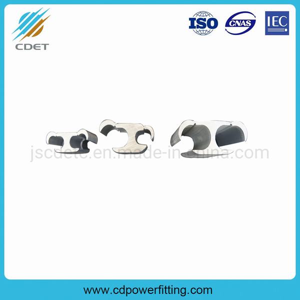 China 
                        Compression Tap H Clamp Connector
                      manufacture and supplier