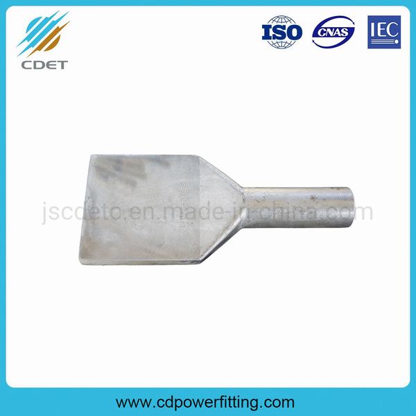 China 
                        Compression Type Equipment Terminal Clamp
                      manufacture and supplier