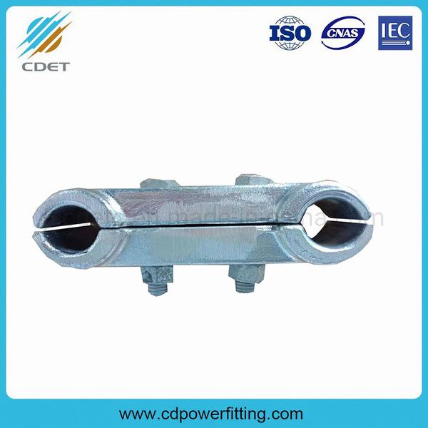 China 
                        Double Conductor Spacer Damper
                      manufacture and supplier