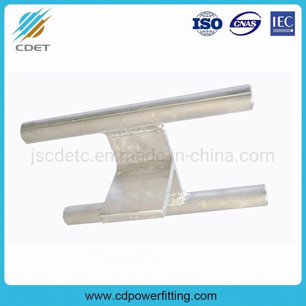 China 
                        Double Conductors Terminal Connector
                      manufacture and supplier