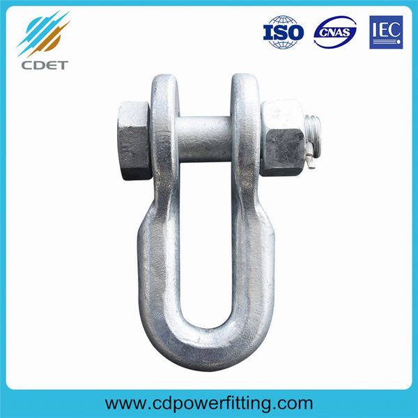 Electric Power Fitting Overhead Transmission Line Power Line Fitting