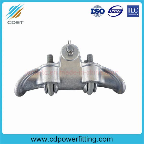 China 
                        Electrical Power Fitting Transmission Line Fitting Power Fitting
                      manufacture and supplier