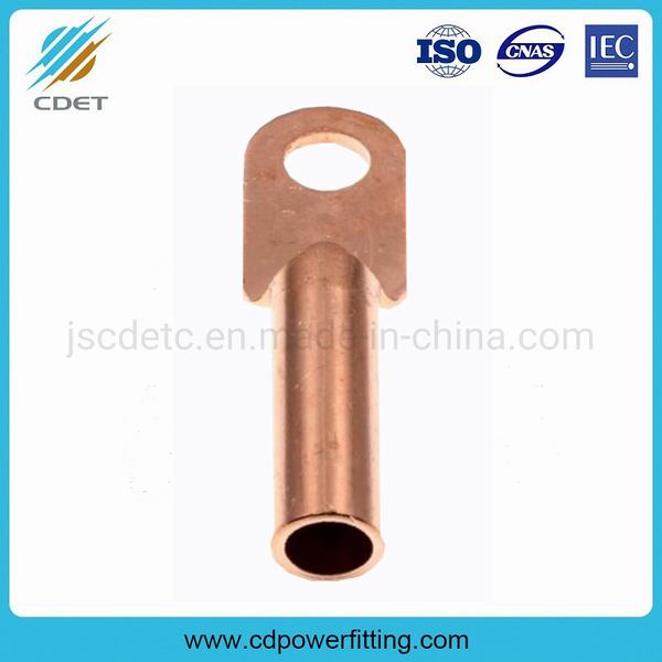 China 
                        Factory Price Pure Copper Cable Connector
                      manufacture and supplier