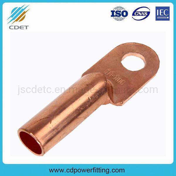 Factory Price Pure Copper Cable Lug
