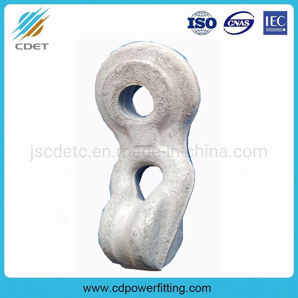 China 
                        Guy Grip Wire Rope Thimble
                      manufacture and supplier