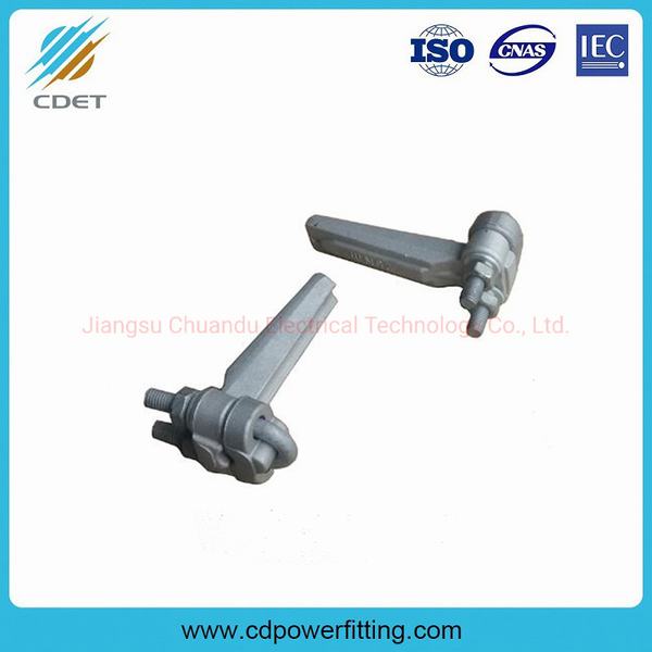 China 
                        H. D. G Wire Rope Connector
                      manufacture and supplier
